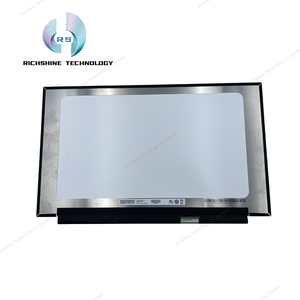 AUO Original 15,6 \ "FHD Slim Laptop Panel B156HAN08.4 con frecuencia de actualización de 144Hz Pantalla LCD de repuesto de 40 pines para nuevas computadoras portátiles antiguas - Product Image 2