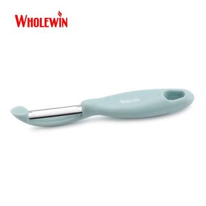 Pelador promocional de patatas y verduras, utensilio de cocina de acero inoxidable al por mayor, herramientas para frutas y verduras - Product Image 2