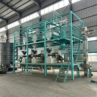 Industriële koudgeperste olieproductielijn |   Zonnebloemoliepersmachine voor eetbare olieproductie
