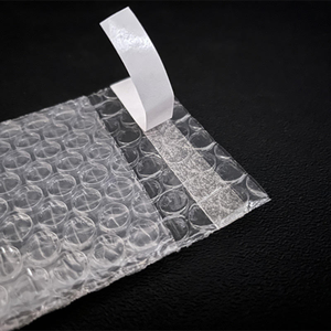Bolsas de Burbujas Transparentes de Alta Elasticidad Guanhong de 30x50cm para Transporte de Artículos Frágiles - Product Image 2
