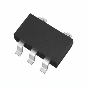 วงจรรวม IC มีในสต็อก74A SC, NSR31050-QSTAR การจัดการพลังงาน753 (PMIC) ส่วนประกอบวงจรอิเล็กทรอนิกส์ - Product Image 1