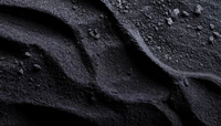 Charbon actif en poudre de qualité alimentaire 200 mesh pour la décoloration, la purification et le raffinage du sucre, de l'huile comestible, de la bière et du vin