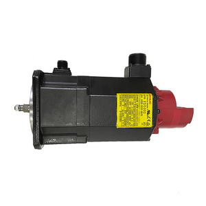 Proveedor de repuestos originales para servomotor AC FANUC A06B-0032-B675 - Product Image 1
