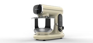 Yeni özelleştirilmiş renk ev 6-Speed ayarı + darbe fonksiyonu taşınabilir elektrikli tezgah mikseri - Product Image 5