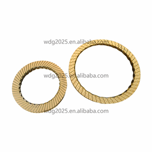 Nouveau Kit de Friction d'embrayage de boîte de vitesses de Transmission <span class=keywords><strong>0B5</strong></span> <span class=keywords><strong>DL501</strong></span> pour Audi A4 A5 A6 A7 Q5 - Product Image 2