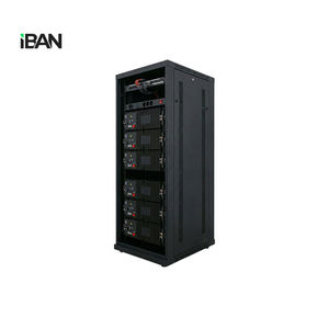 Batería de Litio Lifepo4 Profesional Personalizada, Paquete de Baterías de Litio para Almacenamiento de Energía, Batería de Litio para Telecomunicaciones - Product Image 1