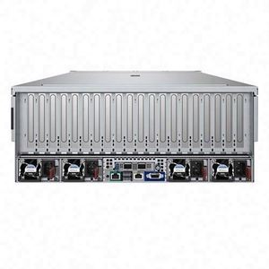 Servidor GPU CTO con Procesador Intel Xeon Escalable H3C UniServer R5300 G6 en Rack - Product Image 3