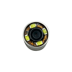 Module de caméra endoscopique VGA 0,3MP Macro BF2013 avec 4 lumières LED pour l'inspection industrielle des tuyaux par boroscope - Product Image 5