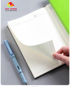 <span class=keywords><strong>2025</strong></span> Hot Bán máy tính xách tay tùy chỉnh thiết kế kinh doanh Nhật Ký máy tính xách tay khác nhau thông số kỹ thuật PU Nhật Ký Da - Product Image 3