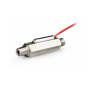 Interruptor de Flujo de Agua Flotante SUS304 FS-2S-0.8-2SS, 2 Roscas para Tubería, 0.8L/min Encendido, 0.5L/min Apagado, Sensor de Flujo de Líquido de Acero Inoxidable - Product Image 1