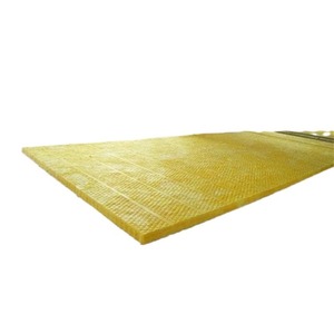 Panneau en laine de verre Rongke 200 mm, rectangle, isolation thermique, construction de toiture - Product Image 2