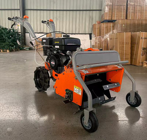 Vendita diretta da produttori di energia Diesel a spinta falciatrice agricola - Product Image 5