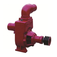 Pompa Air NS-100 Dengan Motor Pompa Air Sentrifugal Self-priming Harga