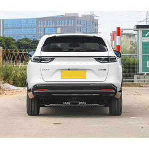 <span class=keywords><strong>2023</strong></span> nouvelle voiture électrique intelligente à grande vitesse Ev voiture Ens1 Hondas Ens1 Suv électrique Chine Ev voiture Stock Hondas Ens1 véhicule électrique - Product Image 5