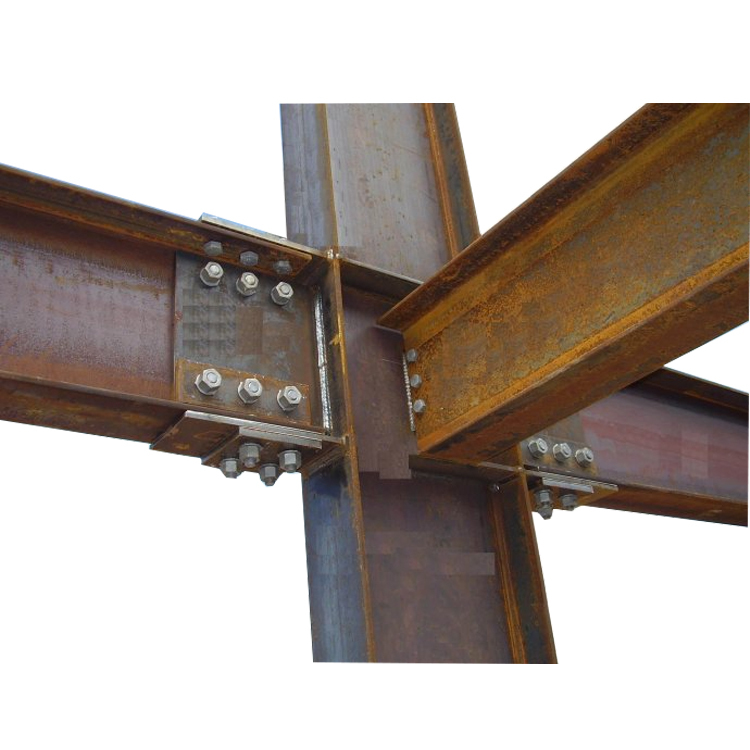 W8 x 4 x 15 H profile steel