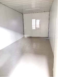 Maison conteneur pliable <span class=keywords><strong>avec</strong></span> chambre, salle de bain et cuisine pour séjour à la ferme, logement en <span class=keywords><strong>camping</strong></span> et utilisation hors réseau - Product Image 3