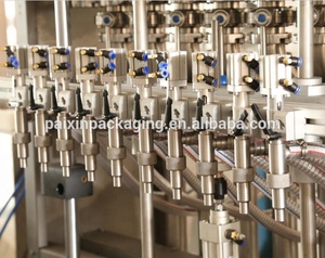 Tự động PX-BFC80 Bơm chất lỏng cho chăm sóc tóc <span class=keywords><strong>Olaplex</strong></span> Bát dầu gội ghế điều hòa Bàn chải máy bong bóng cho túi bột hóa chất - Product Image 5