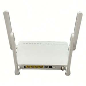 Onu Modelo F668v Original Gpon 4ge + 1tel + 1usb + wifi2.4/5G + CATV Ftth Ont - Product Image 2