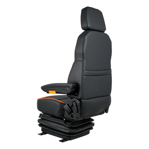 เบาะนั่งรถขุดแบบปรับได้สั่งทำพิเศษวัสดุ PVC คุณภาพสูงสำหรับขาย - Product Image 5
