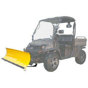 <span class=keywords><strong>Quad</strong></span> 4x4 con Spazzaneve 1,2m, 1,5m, 1,8m, 2,0m - Product Image 3
