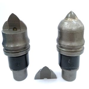 Dents de balle Tarière <span class=keywords><strong>Terre</strong></span> Carbure Bits HDD Rig système de tige tarières - Product Image 5