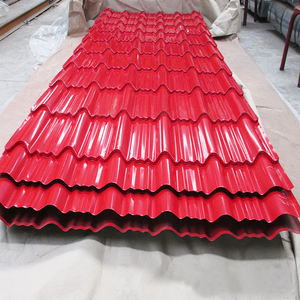 Hoja <span class=keywords><strong>corrugada</strong></span> galvanizada con recubrimiento <span class=keywords><strong>de</strong></span> color Hoja <span class=keywords><strong>corrugada</strong></span> <span class=keywords><strong>de</strong></span> acero <span class=keywords><strong>de</strong></span> color Hoja <span class=keywords><strong>corrugada</strong></span> <span class=keywords><strong>de</strong></span> color anticorrosión para techo <span class=keywords><strong>de</strong></span> construcción - Product Image 3