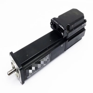 อินทราแมด MKD025B-144-KP1-KN 0.8Nm 267237 4.5A 9000รอบต่อนาทีระบบอัตโนมัติทางด้านอุตสาหกรรมใหม่ของแท้ - Product Image 1