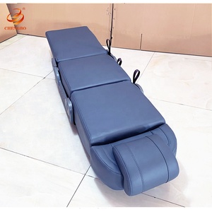 <span class=keywords><strong>Asiento</strong></span> de Autocaravana de Lujo Personalizado de Primera Categoría, Reclinable, Reversible, Multifuncional, Convertible en Cama, Impermeable, con Cinturón de Seguridad de 3 Puntos - Product Image 6