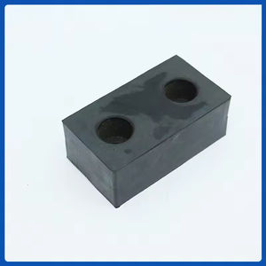 高品質OEM自動車用ゴムマウント、バンパー、ショックアブソーバー（車両サスペンション部品）好評発売中 - Product Image 4