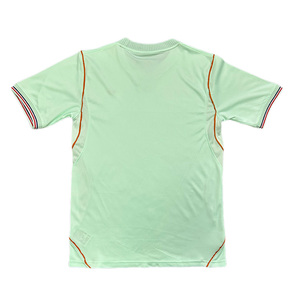 Maglia da Calcio da Uomo a 2 Stelle ad Asciugatura Rapida, Traspirante, per Allenamento, Francia Verrà Vincitrice - Product Image 4