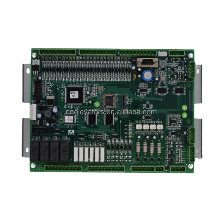 SM 01 F5021 Elevator Control Board