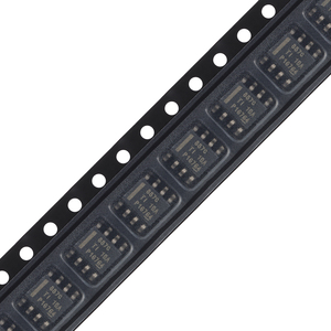 ชิปวงจรรวมไดรเวอร์มอเตอร์ SOP-8-EP DRV8870DDAR Ti ของแท้ชิ้นส่วนอิเล็กทรอนิกส์วงจรรวม DRV8870DDAR ชิปวงจรรวม - Product Image 4