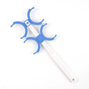 Equipo de Optometría Óptica Aist Optics Insert Flip Eyes <span class=keywords><strong>Trial</strong></span> Flippers Soporte para Lentes - Product Image 3
