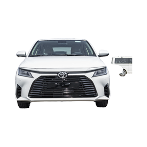 Prix d'enchères pour Voiture d'occasion YARISs 1.3P AT 2023-WHITE conduite à gauche/droite avec livraison rapide disponible - Product Image 1