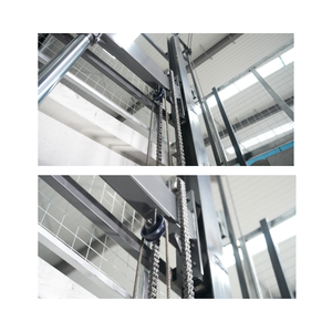 Hoogwerker Oplegger Gemonteerde Articulerende Telescopische Trekbare Giek <span class=keywords><strong>Lift</strong></span> Global Best Cherry Picker Spider <span class=keywords><strong>Lift</strong></span> Cargo <span class=keywords><strong>Lift</strong></span> - Product Image 6