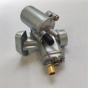 Nuevo Carburador Longfar de Alta Calidad para TOMOS <span class=keywords><strong>PUCHS</strong></span> KS50 BATAVUS APN BING 1/12/36 - Product Image 5