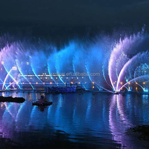 Offre Spéciale Nouveau Design Coloré Musique Led Lumières <span class=keywords><strong>Fontaine</strong></span> <span class=keywords><strong>D</strong></span>'eau <span class=keywords><strong>Pas</strong></span> <span class=keywords><strong>Cher</strong></span> Prix Danse Eau Chute <span class=keywords><strong>Fontaine</strong></span> Musicale - Product Image 4