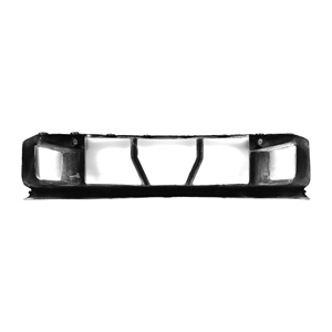 Condotte d'Aria Anteriori in Fibra di Carbonio Stile OEM per BMW M2 G87 2023-IN, Cornice Griglia Anteriore in Fibra di Carbonio G87, Componente <span class=keywords><strong>Auto</strong></span> - Product Image 6