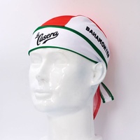 Gorro de ciclismo, bufanda para la cabeza, verano, hombres, correr, montar, pañuelo para la cabeza, ciclismo, Pirata, sombrero, capucha, diadema