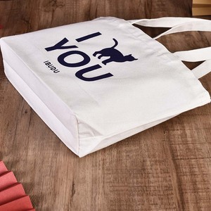 Bán buôn tùy chỉnh dễ thương Mèo bông túi phong cách giản dị Vai <span class=keywords><strong>Tote</strong></span> Túi cá nhân của phụ nữ <span class=keywords><strong>tote</strong></span> túi - Product Image 5