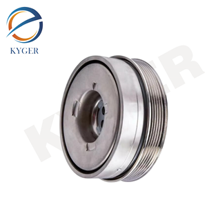 Poulie Amortisseur De Vibrations Pour BMW E39 520i-530i M54 - Réf. 11231438995 (occasion)