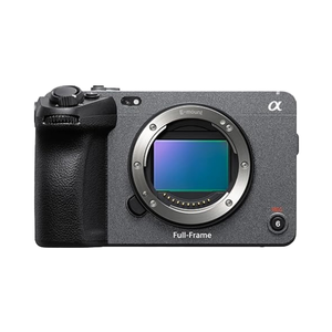 For Sony FX3 Digital Cinema <strong>Camera</strong> Mirrorless Instant with CMOS Sensor XLR Handle Unit &amp; FE 24-70mm FX3&quot; - Product Image 1