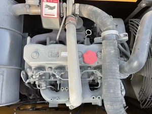 Machines d'excavation d'occasion SANY Marque SY135C Pelle sur chenilles d'occasion pour la construction et l'exploitation minière - Product Image 3