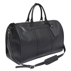 Échantillon gratuit - Vente flash - Housse de costume de voyage haut de gamme personnalisée - Sac de voyage grande capacité - Sac de sport pour vêtements - Product Image 4