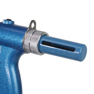 Outil de riveteuse hydraulique pneumatique 2.4-4.8mm pour applications industrielles - Product Image 4