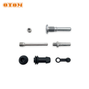 <span class=keywords><strong>Kit</strong></span> <span class=keywords><strong>de</strong></span> Réparation d'Étrier <span class=keywords><strong>de</strong></span> <span class=keywords><strong>Frein</strong></span> Avant Arrière OTOM pour <span class=keywords><strong>Moto</strong></span> NISSIN HONDA CRF YAMAHA YZF KAWASAKI KXF SUZUKI RMZ - Product Image 5