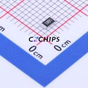 Résistance SMD RC1206FR-071R91L 1206 (Type : Film Épais) (Résistance : 1,91 Ohm Précision : 1%) - Product Image 1