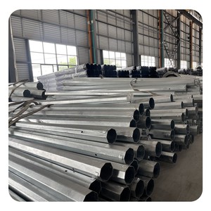 Q235,Q345, <span class=keywords><strong>NEA</strong></span> Standard filippine pali in acciaio zincato a caldo - Product Image 4