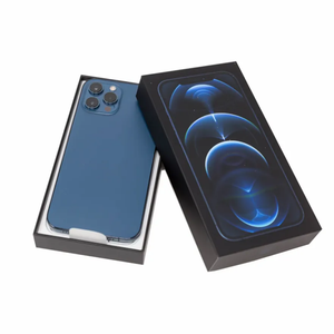 Tùy chỉnh thân thiện với môi điện thoại di động bao bì tay Áo hộp rỗng cho phổ điện thoại di động hộp - Product Image 2