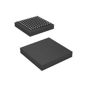 100 VFBGA Embedded Electronics Component BOM IC In Stock CYUSB2304-BVXA - Product Image 1